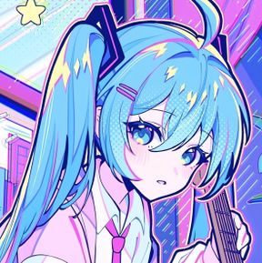 Hatsune Miku (CV01)