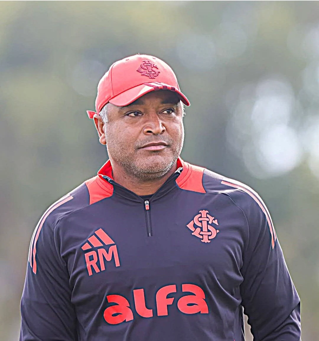 Roger Machado 