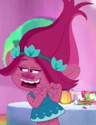 Poppy (Trollstopia) Latino
