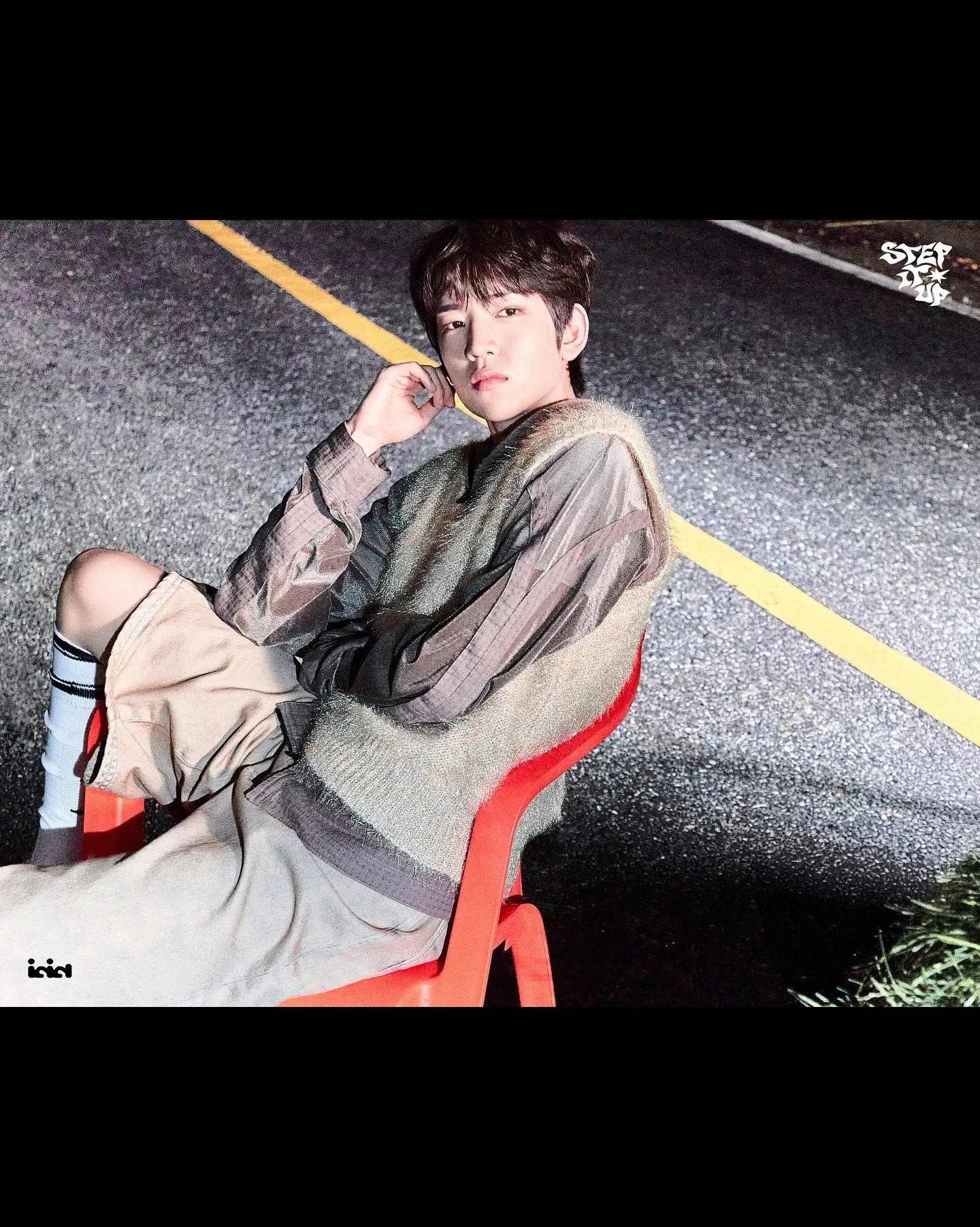IDID Kim Minjae