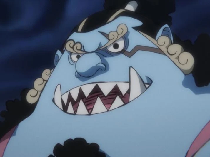 Jinbei (One Piece, Español Latino)