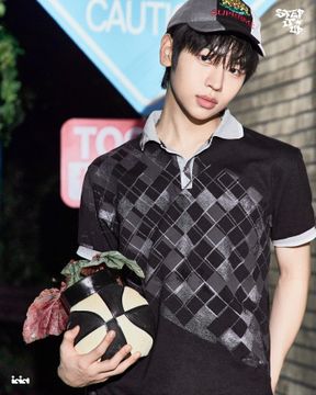 IDID Chu Yoochan