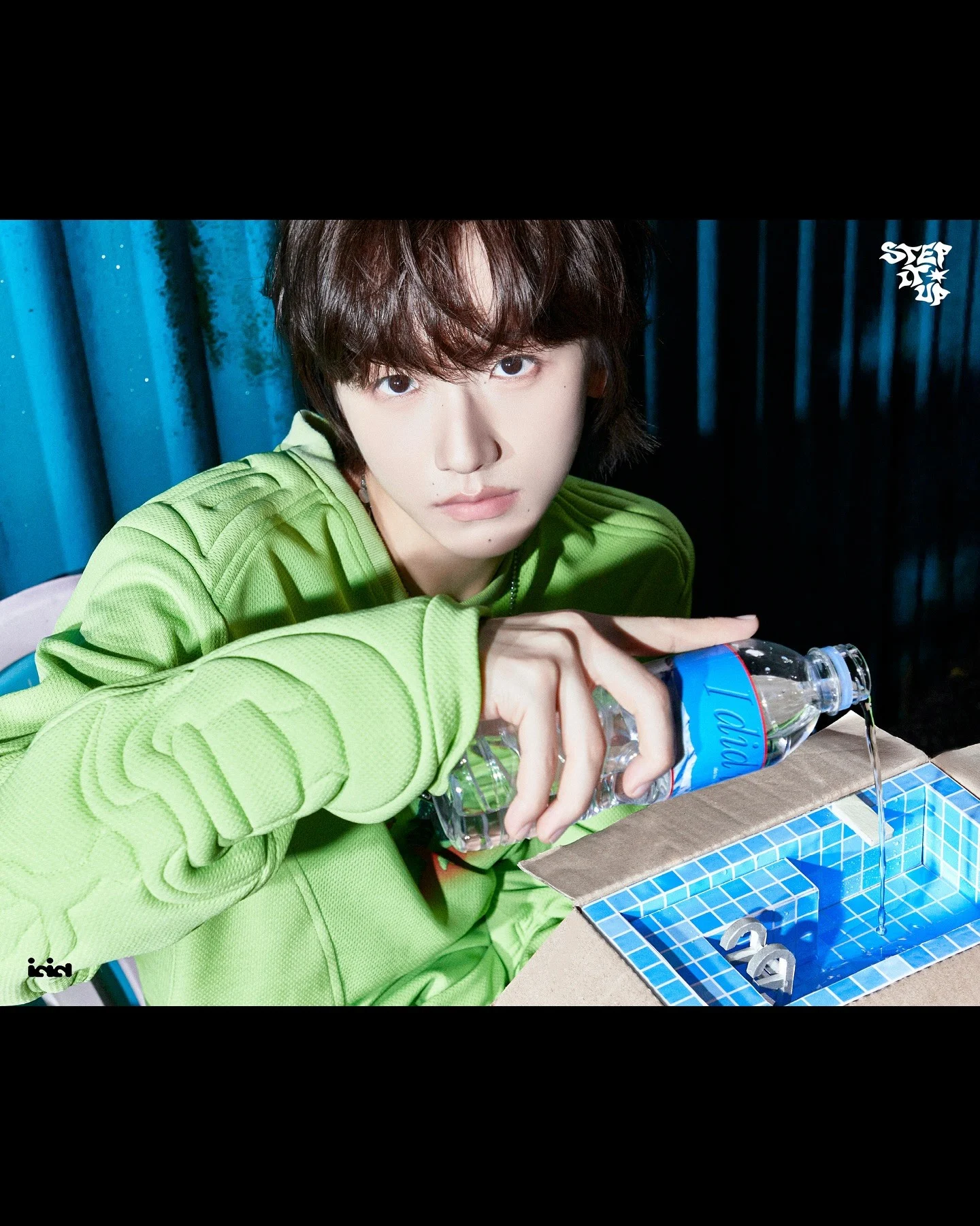 IDID Jeong Semin