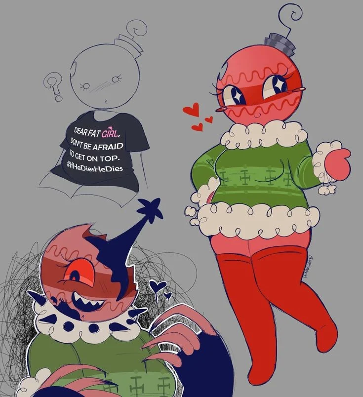 Bobette Carolynne (Dandy's World) (Con Voz De Valca Ponzanelli)