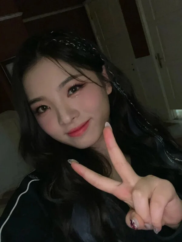 Jinha (Former Member TRI.BE) (UPDATED MODEL)