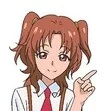 Aki Momoi (Hugtto Pretty Cure)