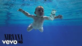 Something In The Way - Nirvana