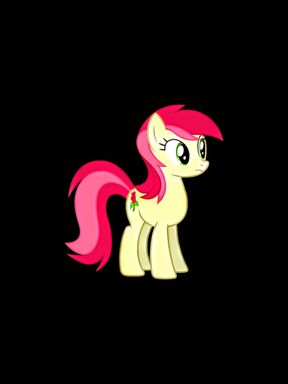 Roseluck MLP Fim