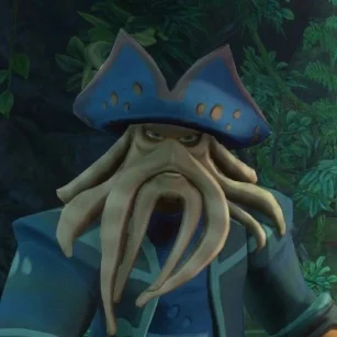 Davy Jones (Infinity)