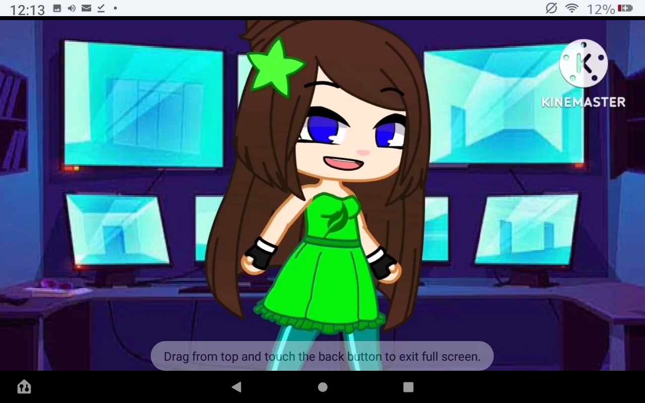 Mal Howes (MalTheStoryBotFan)