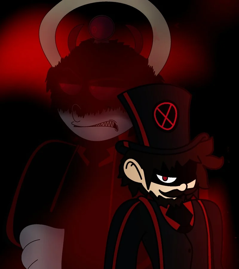 Lord Levi 