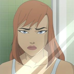 Barbara Gordon/Batgirl