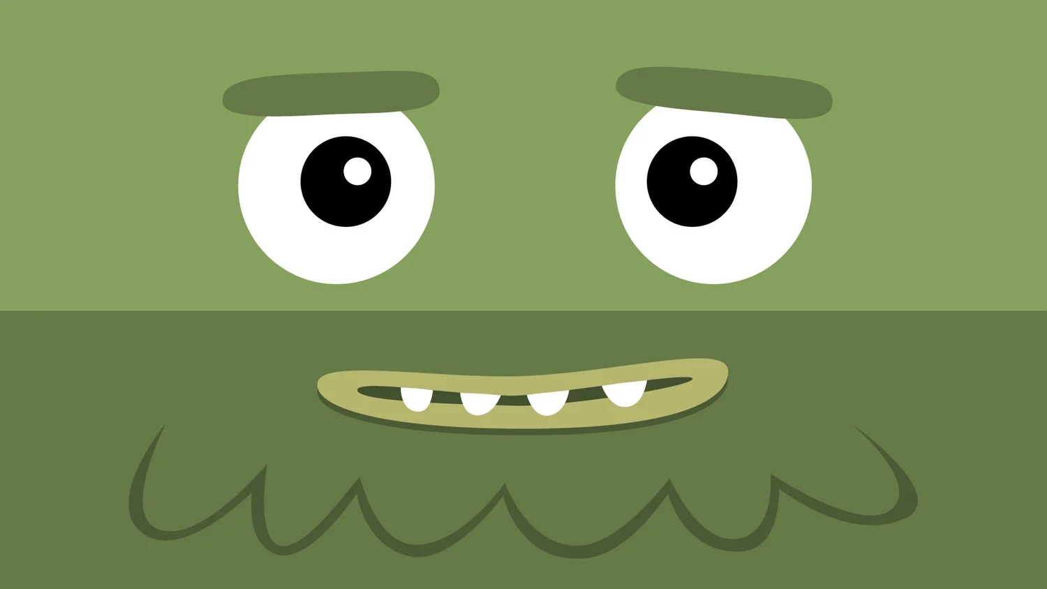 Patrick (Big Block Singsong)