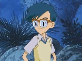 Joe Kido (Digimon Adventure)