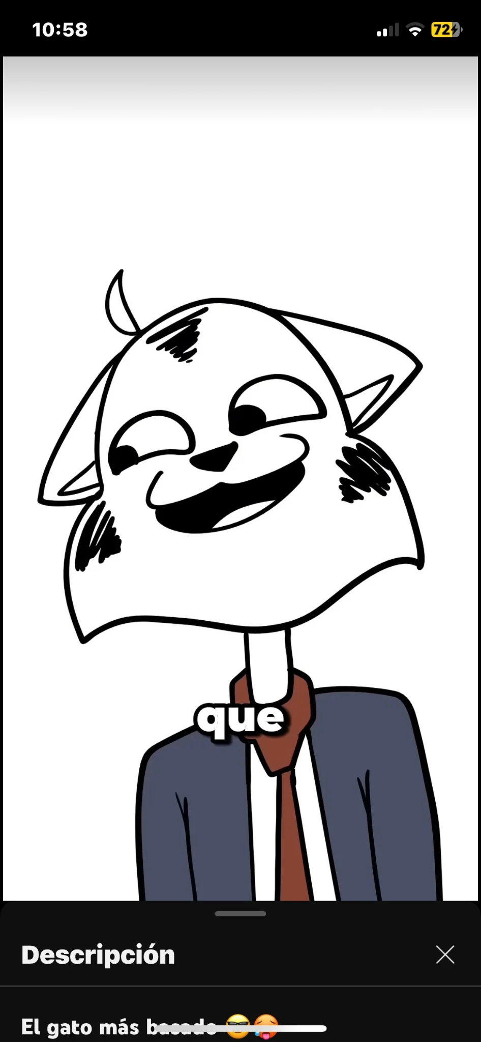 El Gato De Alan