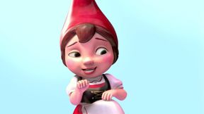 Juliet (Gnomeo & Juliet/Sherlock Gnomes) (VA: Emily Blunt)