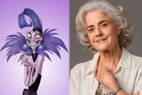 Yzma - Marieta Severo PT-BR