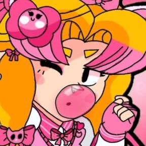 Polly De La Prim (Polly (Piper-Chan) )