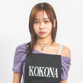 Nakano Kokona (no no girls/ produce 101 japan)
