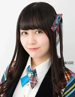 Okawa Rio (ex AKB48)