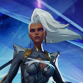Storm (Mara Junot)
