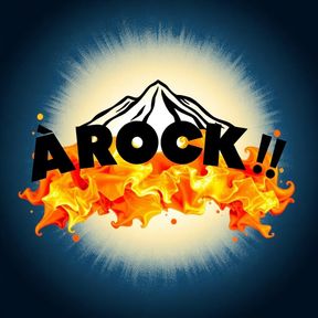 Male Rock 