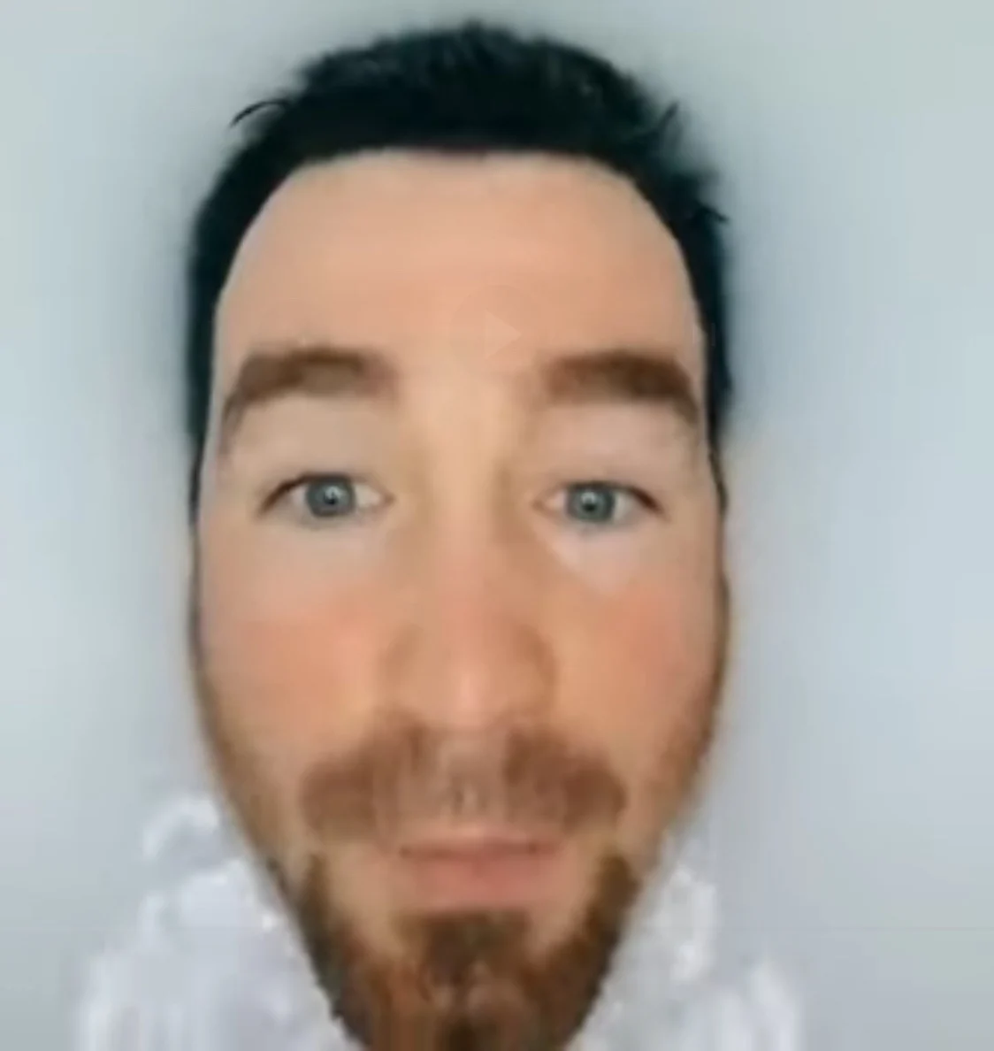 “Better than coming in the sink is to sink into the come” guy