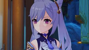 Keqing English voice (Genshin Impact 5.7 Update)