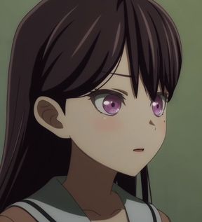 Taki Shiina（BanG Dream! It's MyGO!!!!! &Ave Mujica）V2.0