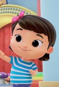 Mia Little Baby Bum Hora De Cantar