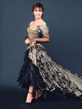 Ewa Małas Godlewska 