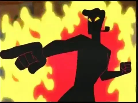 Father/Abilities (Maurice lamarche - C O D.E.N.A.M E D. Kids Nextdoor)