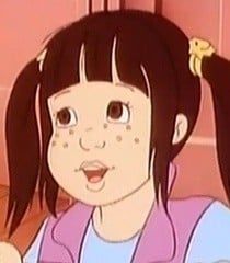 punky brewster (cartoon)