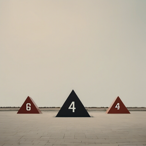 59 (-47 and Triangle’s Number Lore)