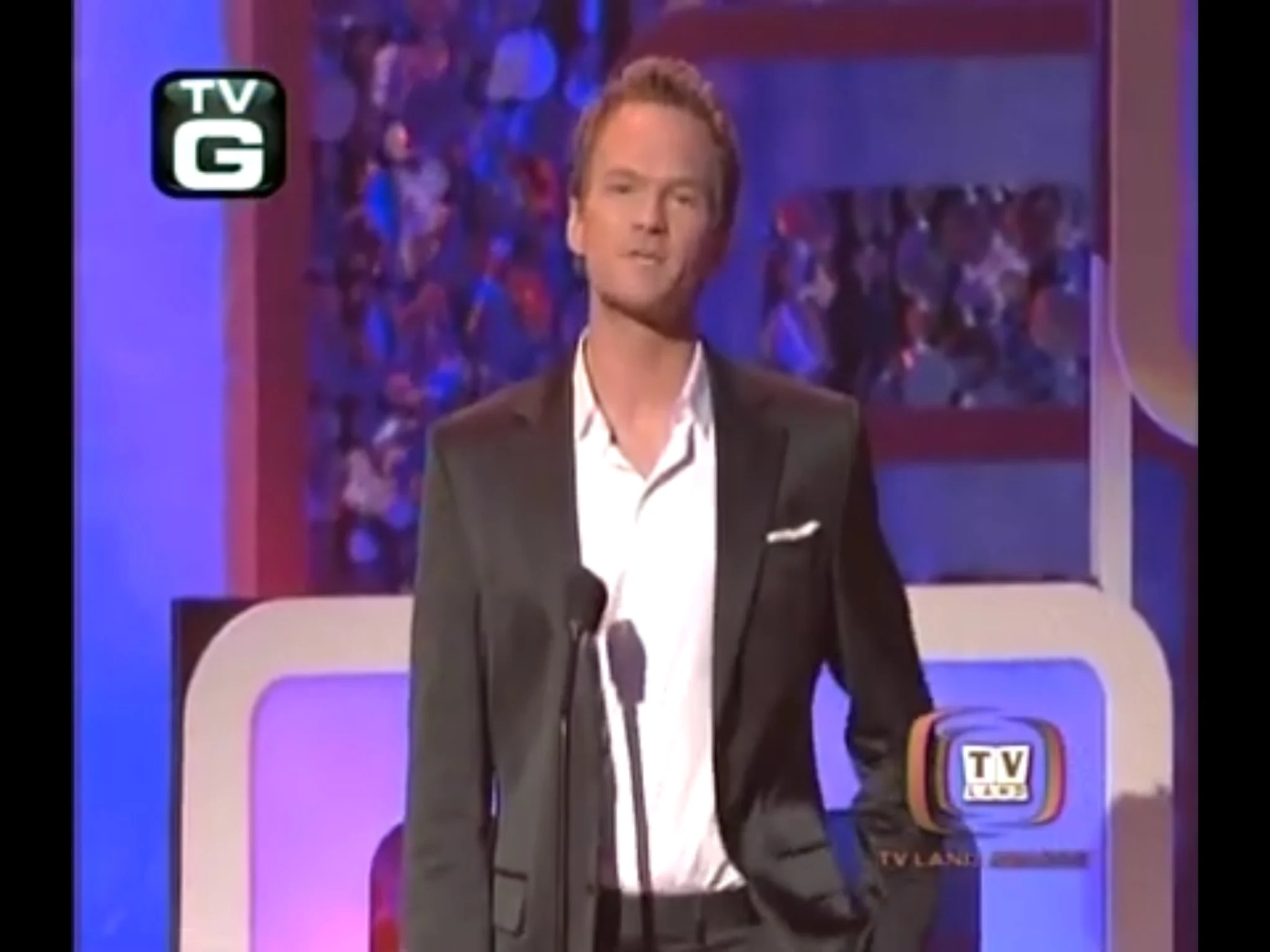 Patrick Harris Sid & Marty Krofft Television Productions