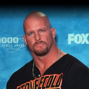 "Stone Cold" Steve Austin