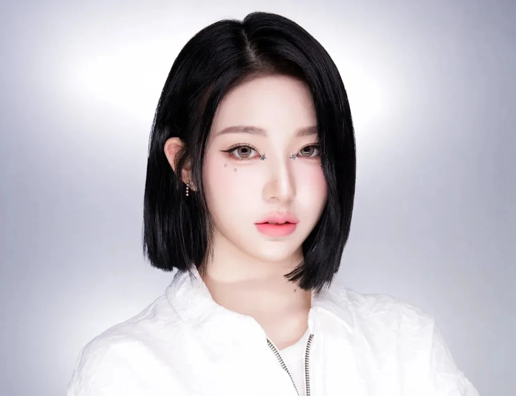 Xinyu of TRIPLES