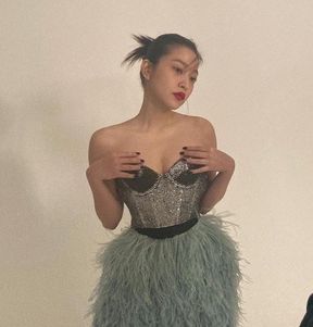 Red Velvet Yeri (300epoch/RVC V2)