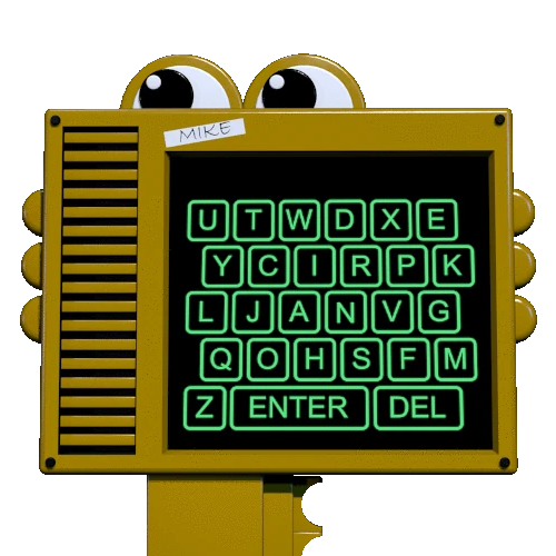 Hand Unit