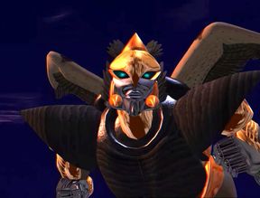 Airrazor (Beast wars Transformers)