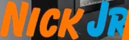 Nick Jr (BabyFirst Gets Grounded) (Linda)