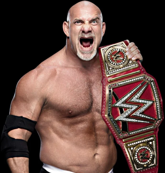Bill Goldberg (WWE)