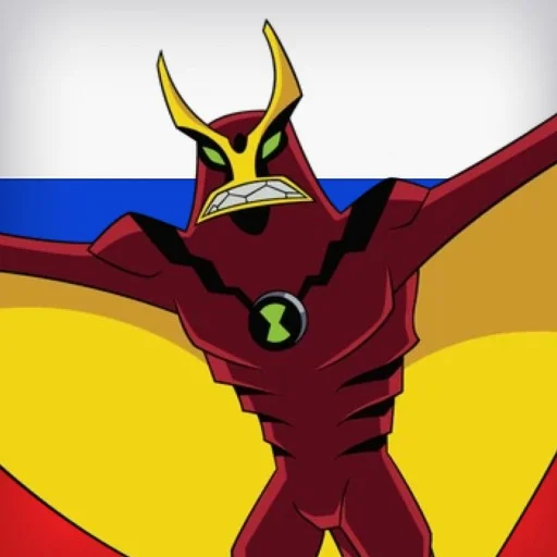 Лучистый (Андрей Кашкер)