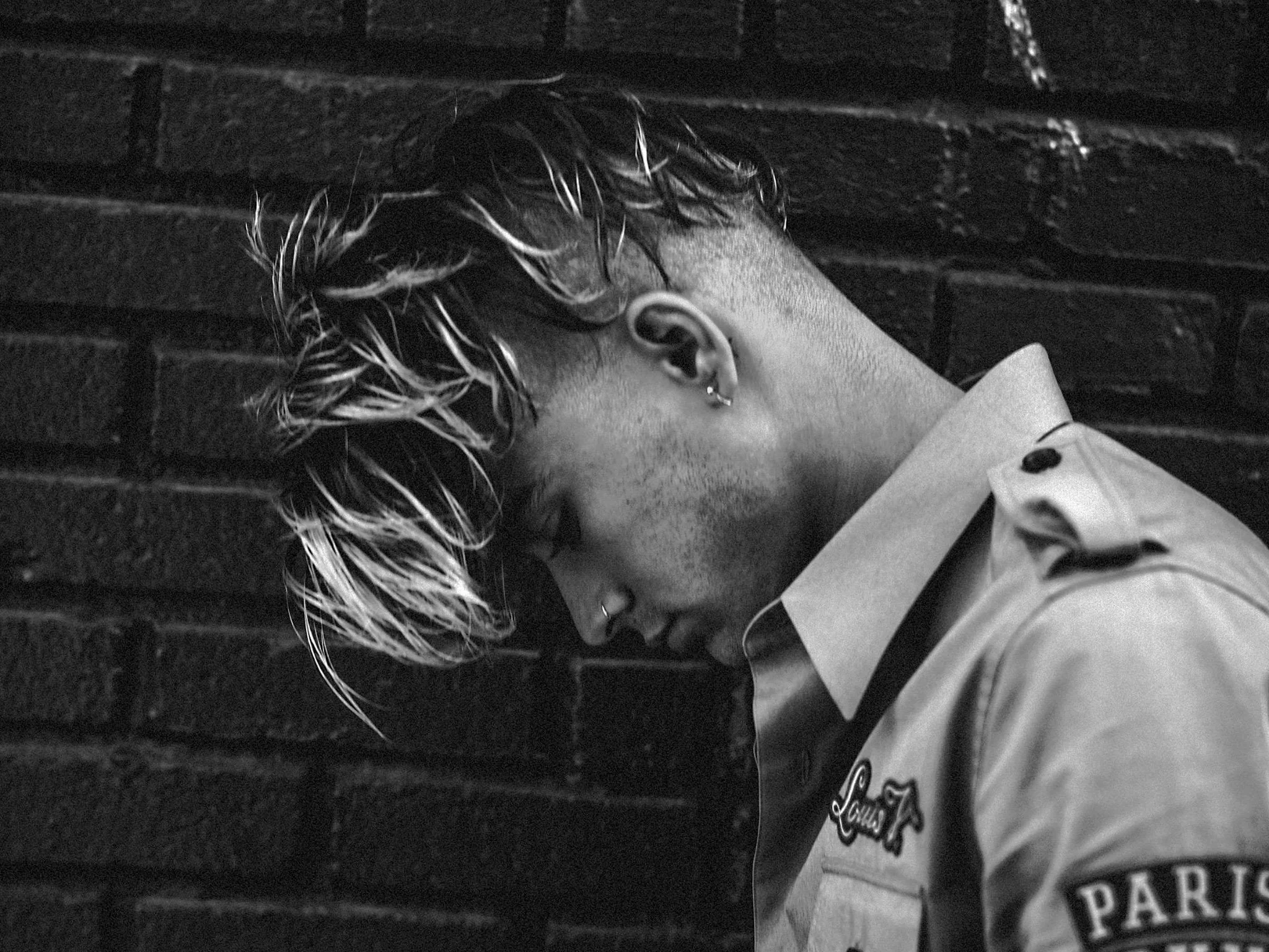 Zayn Malik (Icarus Falls) (2018)