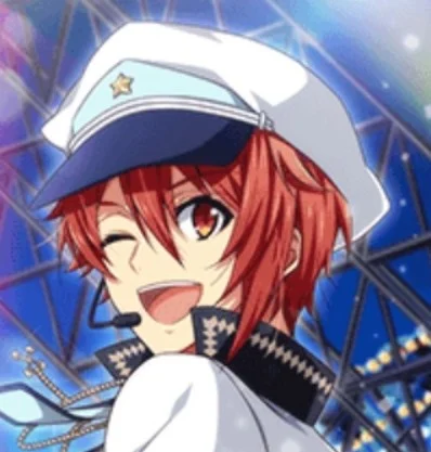 Nanase Riku (Idolish7)