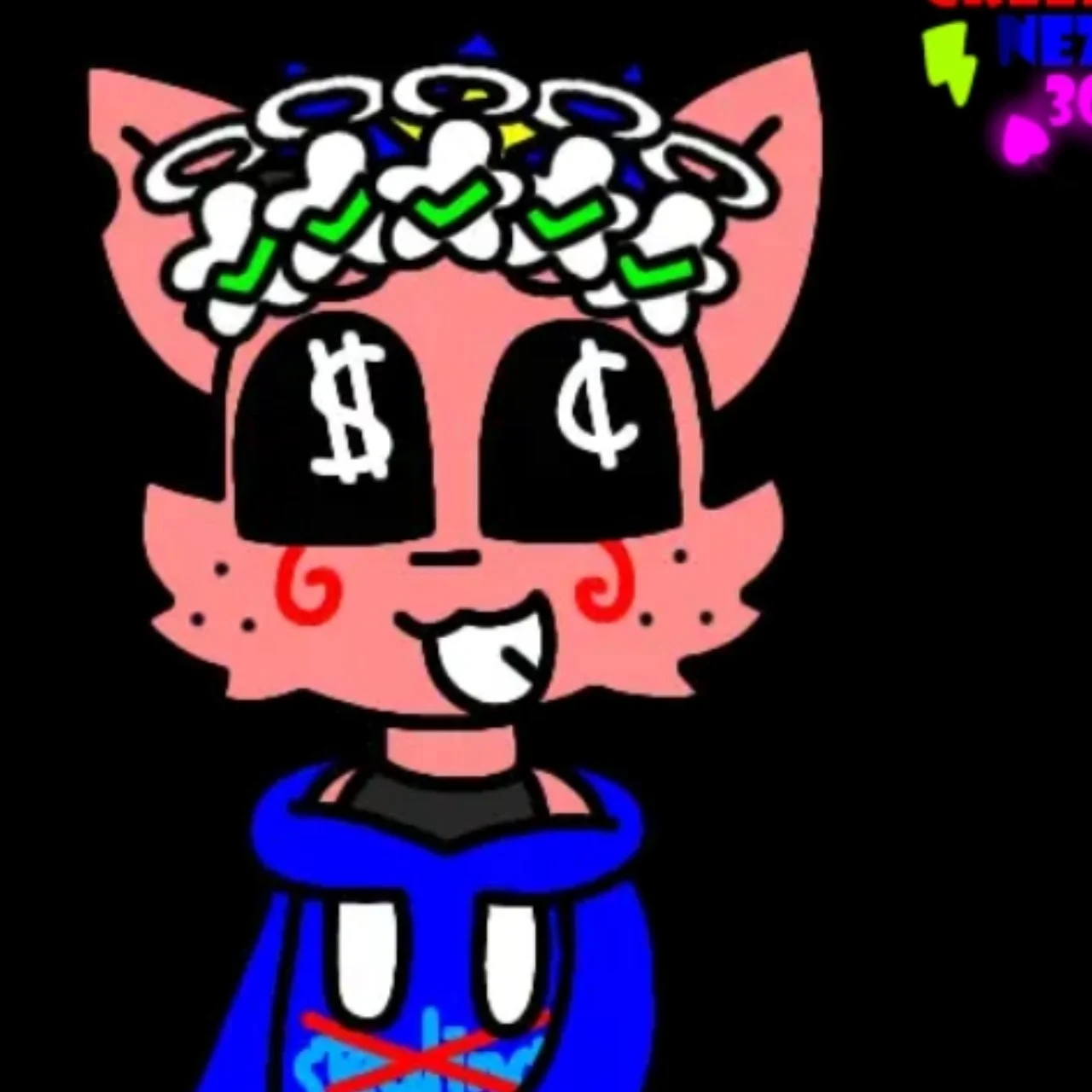 CK Luju (CreepycoreNezumi3030)