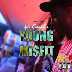 Playboi Carti ($IR CARTIER ERA)