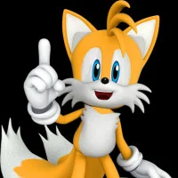 Miles "Tails" Prower [Colleen O'Shaughnessey]