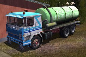Gifu (My Summer Car) 