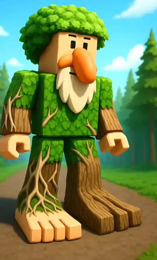Italian Brainrot Roblox Voice